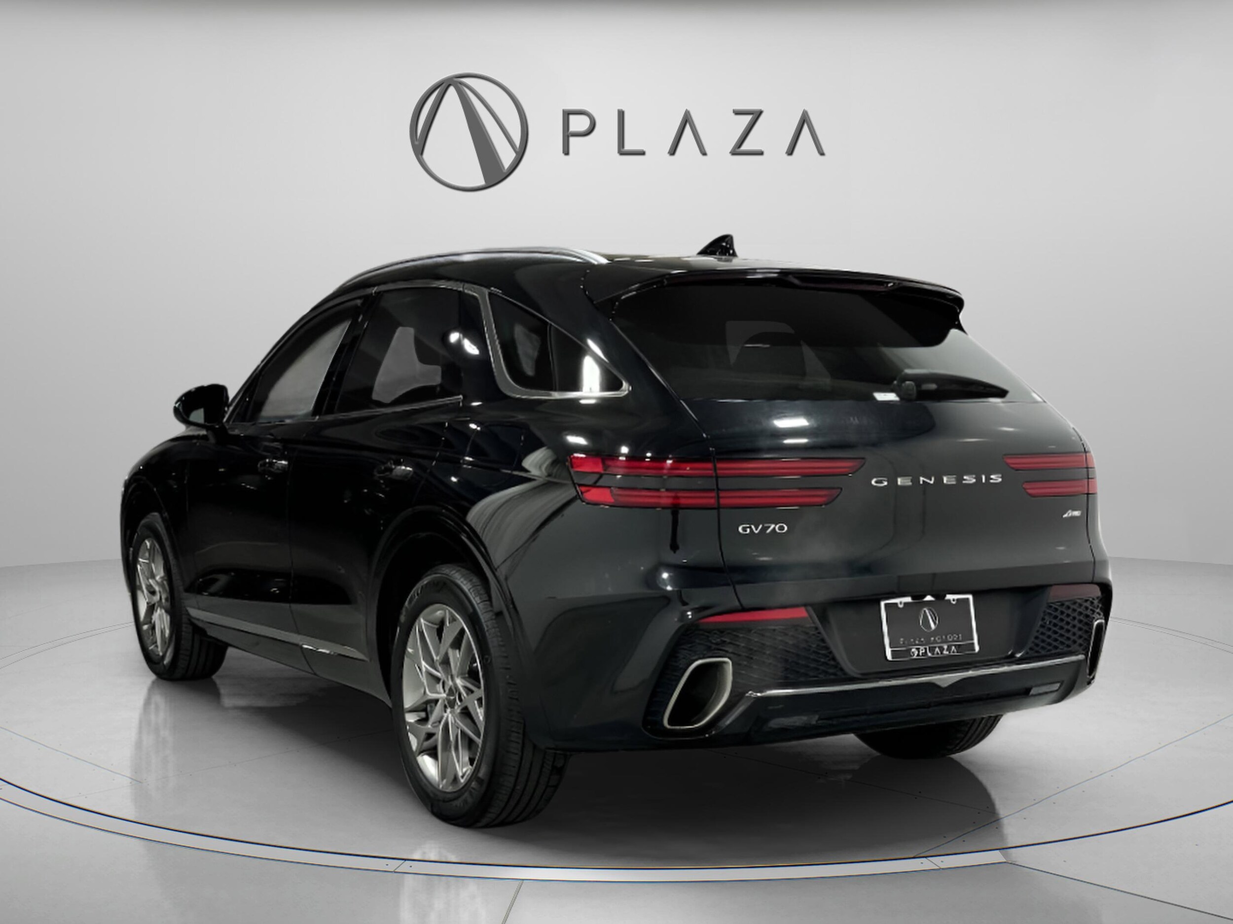 2025 Genesis GV70 2.5T photo 3