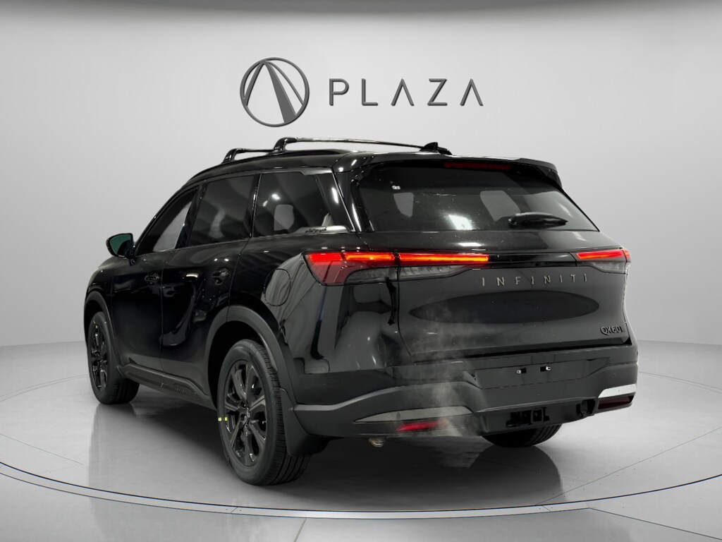 New 2026 INFINITI QX60 AUTOGRAPH SUV