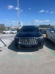INFINITI QX55
