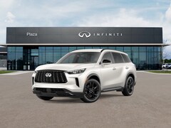 2025 INFINITI QX60