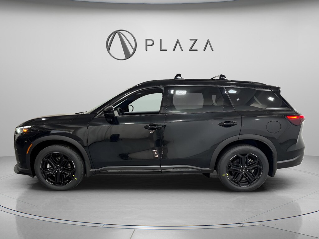 New 2026 INFINITI QX60 SPORT SUV