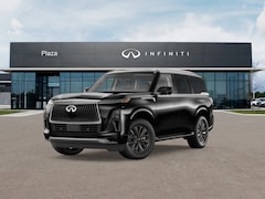2026 INFINITI QX80