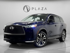 2026 INFINITI QX60