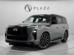 2026 INFINITI QX80