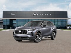 2025 INFINITI QX60
