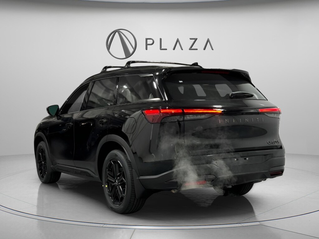New 2026 INFINITI QX60 SPORT SUV