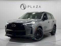 2026 INFINITI QX60