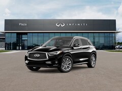 2025 INFINITI QX50 LUXE SUV