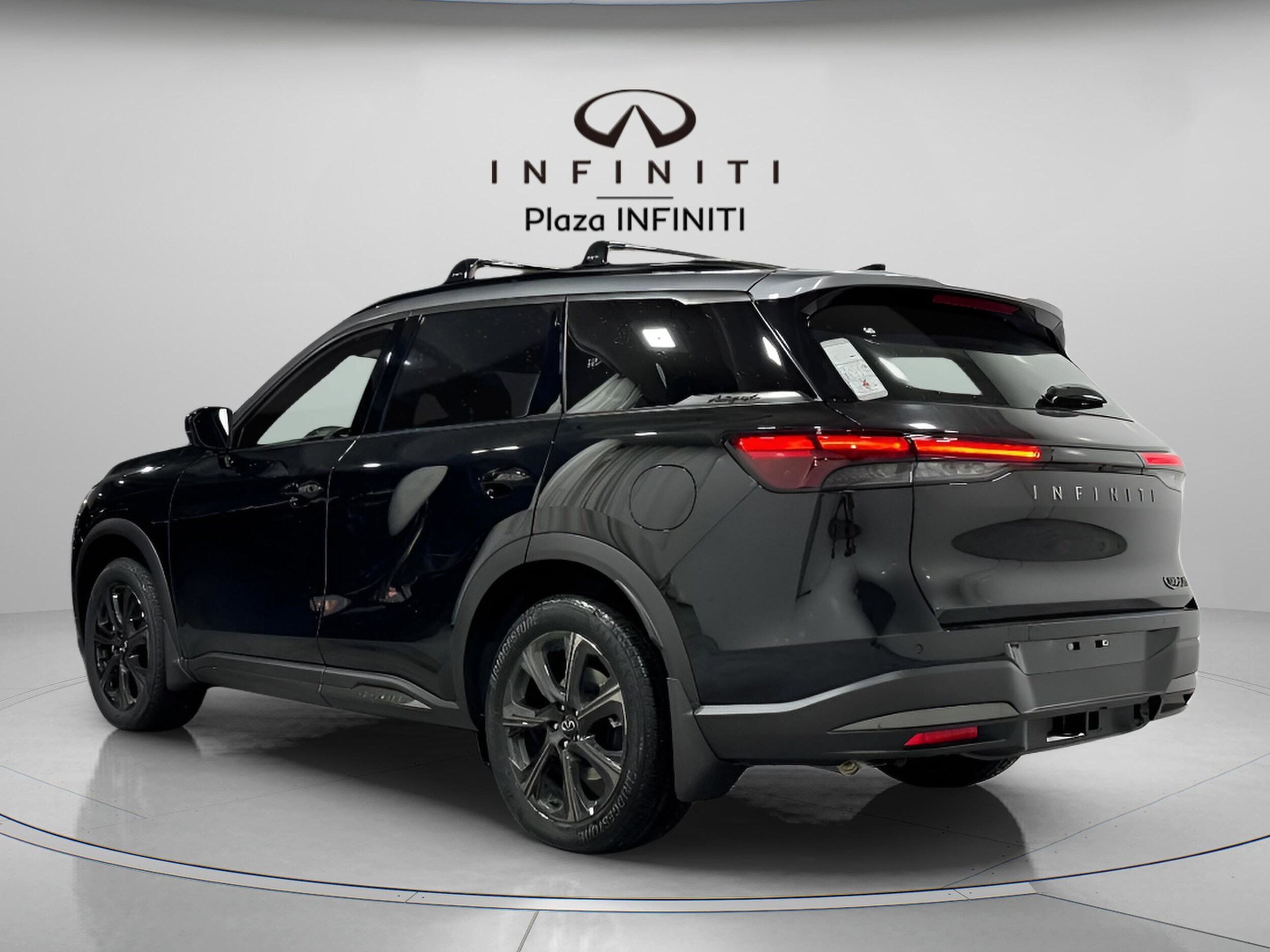 2026 Infiniti QX60 Autograph photo 3