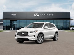 2025 INFINITI QX50 PURE SUV