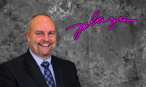 Staff member Gary Hahn from ID_8ae6c8649f6e