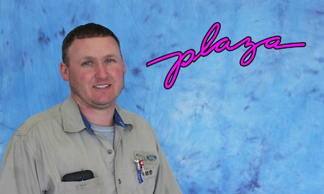 Staff member Kenneth Adam from ID_8ae6c8649f6e