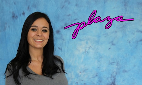 Staff member Jenna Rieker from ID_8ae6c8649f6e