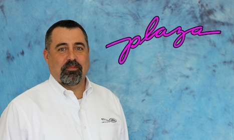 Staff member Jim Trueblood from ID_8ae6c8649f6e