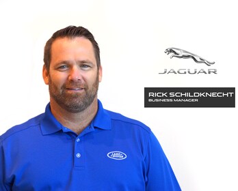 Staff member Rick Schildknecht from ID_8ae6c8649f6e