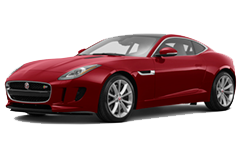Jaguar F-TYPE Offer