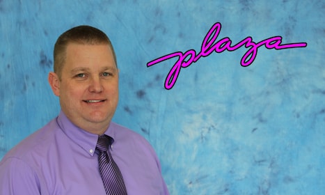 Staff member Chris Meyer from ID_8ae6c8649f6e