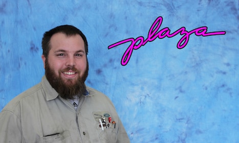 Staff member Matt Walter from ID_8ae6c8649f6e