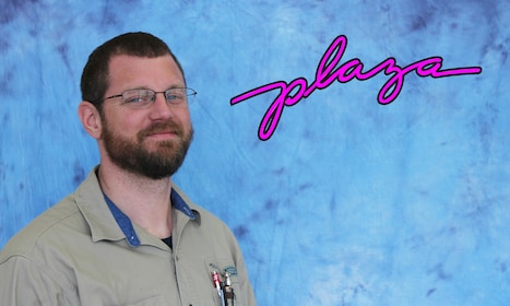 Staff member Nick Peterson from ID_8ae6c8649f6e