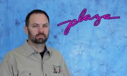 Staff member Danny Bradley from ID_8ae6c8649f6e