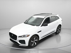 2024 Jaguar F-PACE