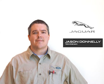 Staff member Jason Donnelly from ID_8ae6c8649f6e