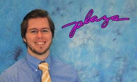 Staff member Jason Nienhaus from ID_8ae6c8649f6e