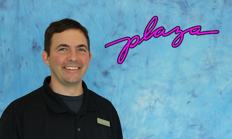 Staff member Ted Morris from ID_8ae6c8649f6e