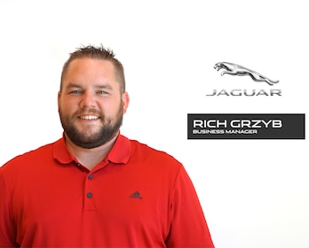 Staff member Rich Grzyb from ID_8ae6c8649f6e