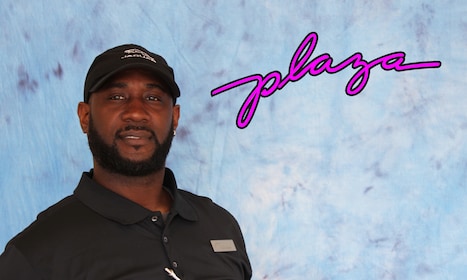 Staff member Christopher States from ID_8ae6c8649f6e