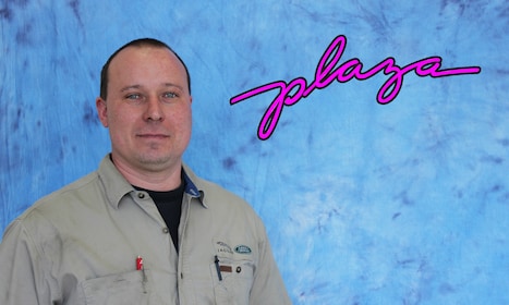 Staff member Daniel Pearmund from ID_8ae6c8649f6e