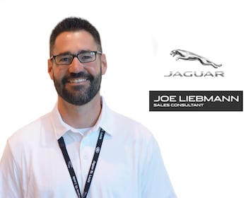 Staff member Joe Liebmann from ID_8ae6c8649f6e