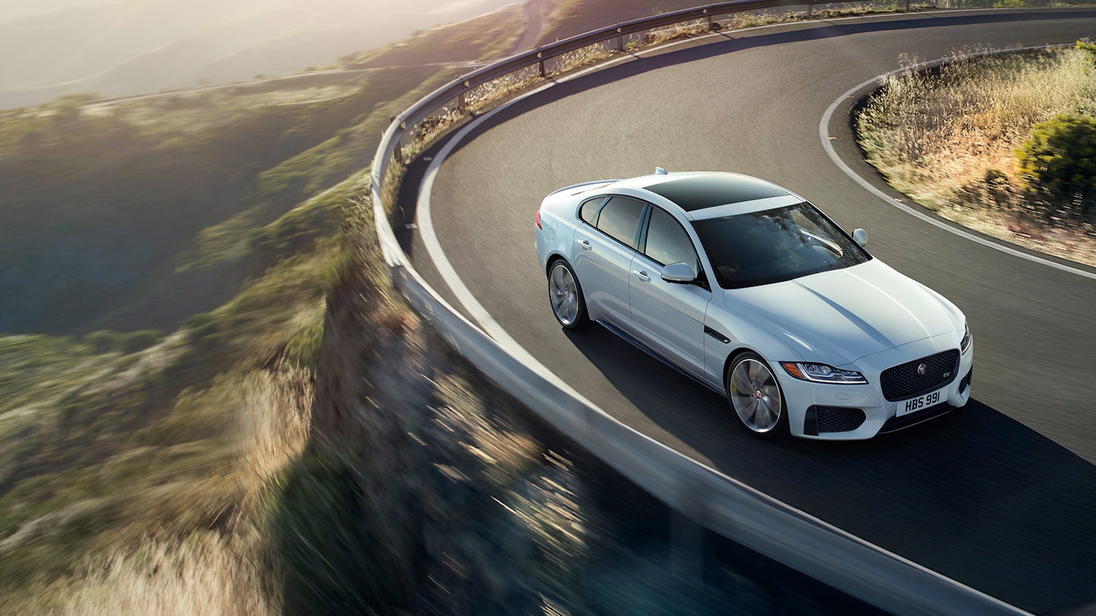 2019 Jaguar XF