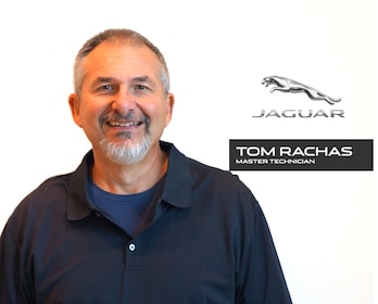 Staff member Tom Rachas from ID_8ae6c8649f6e