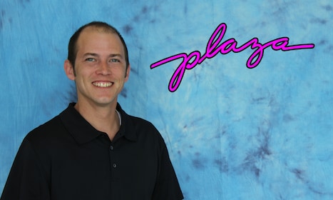 Staff member Terrell Eatherton from ID_8ae6c8649f6e