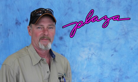 Staff member Bryan McMullin from ID_8ae6c8649f6e