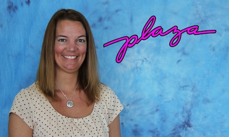 Staff member Nichole Seabaugh Medsker from ID_8ae6c8649f6e