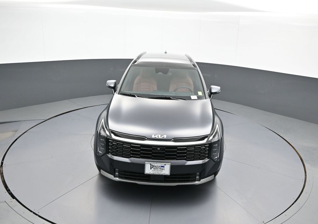 2026 Kia Sportage SX Prestige - Photo 35