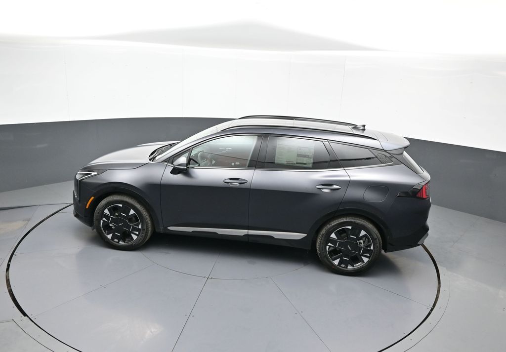 2026 Kia Sportage SX Prestige - Photo 42