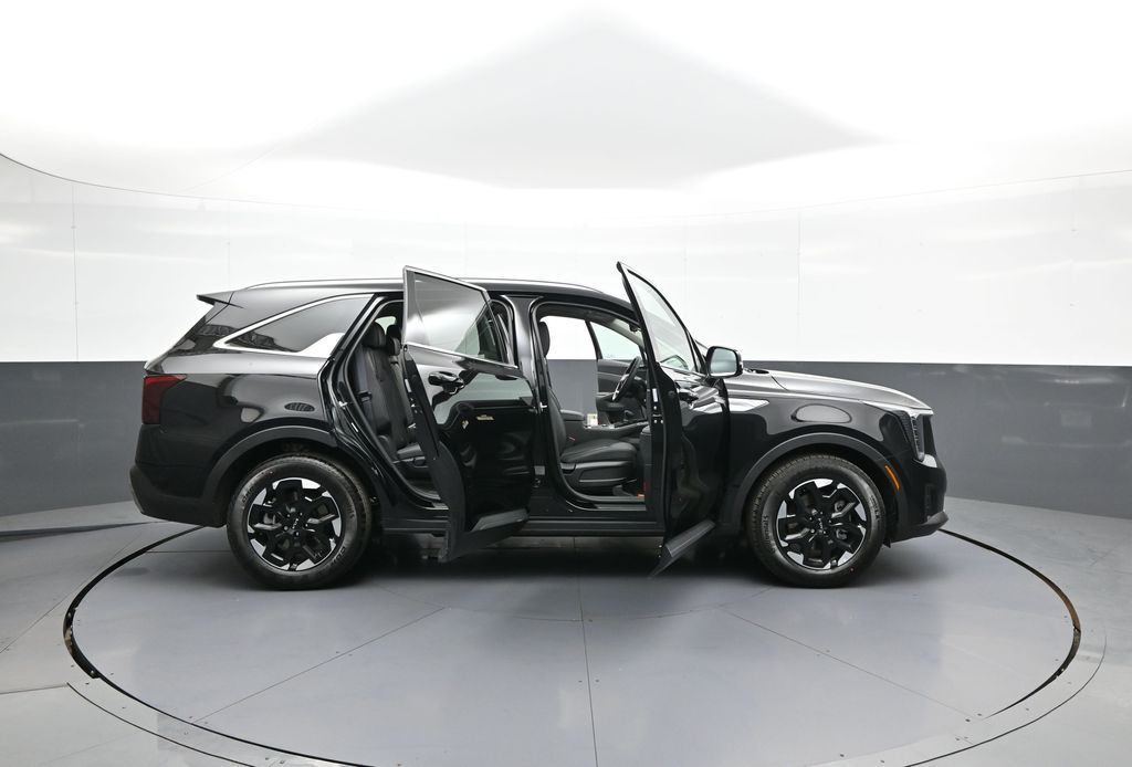 2026 Kia Sorento S - Photo 43