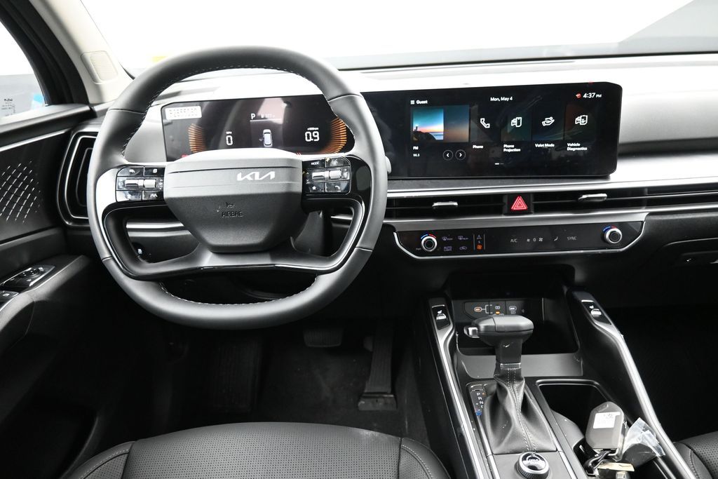 2026 Kia Sorento S - Photo 20