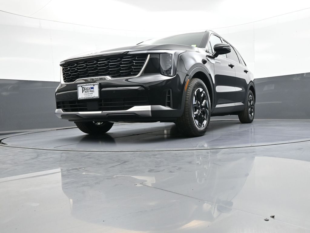 2026 Kia Sorento S - Photo 27