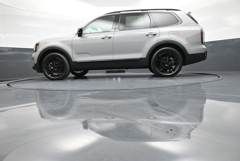 2025 Kia Telluride SX Prestige X-Line - Photo 37