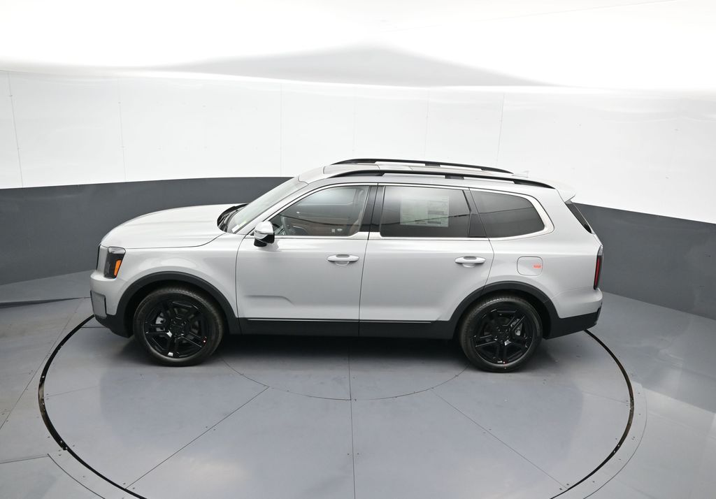 2025 Kia Telluride SX X-Line - Photo 43