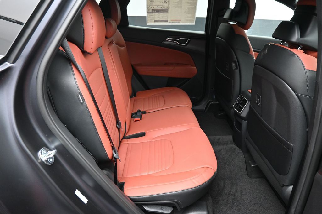 2026 Kia Sportage SX Prestige - Photo 24