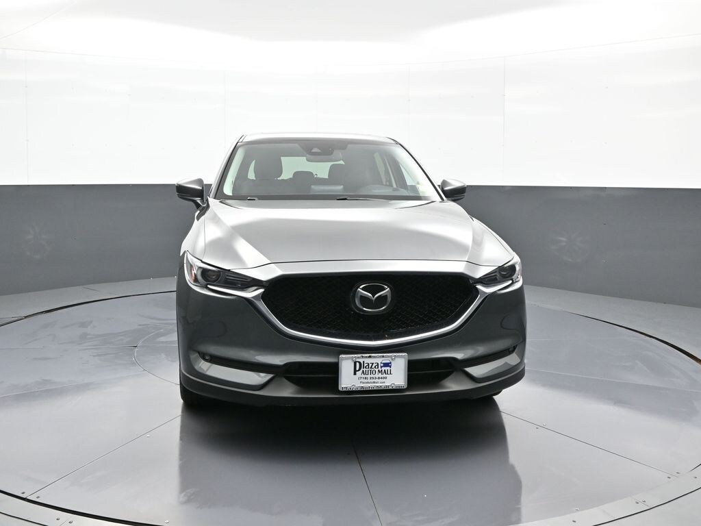 Used 2020 Mazda CX-5 Grand Touring Reserve SUV