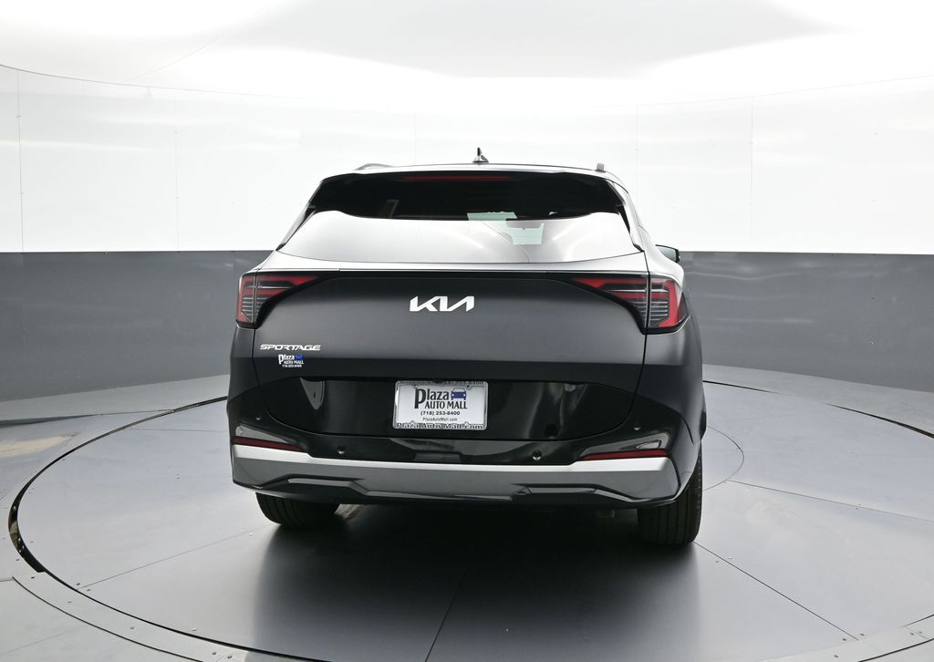 2026 Kia Sportage SX Prestige - Photo 7
