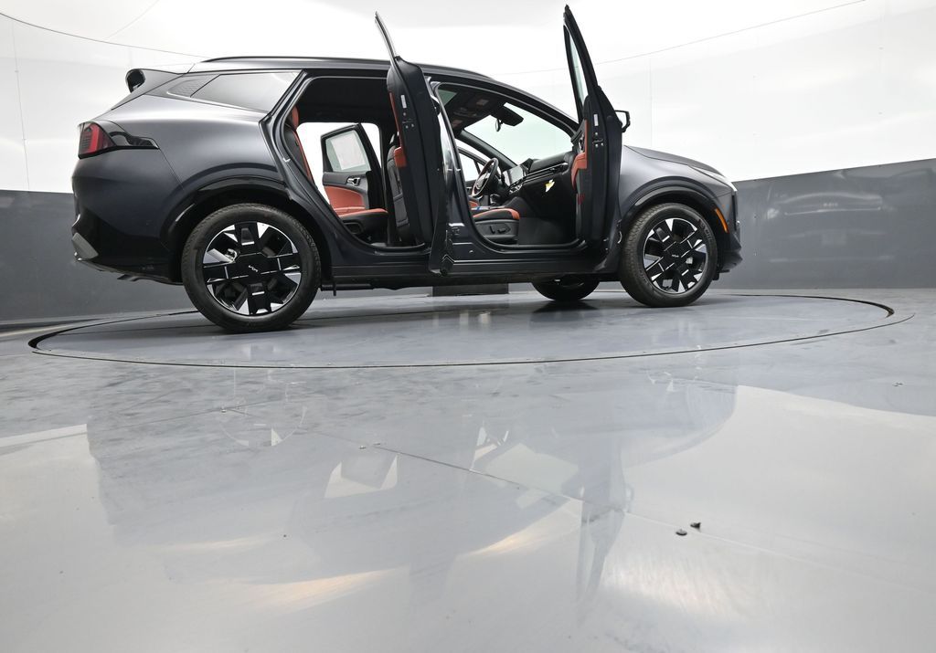 2026 Kia Sportage SX Prestige - Photo 48