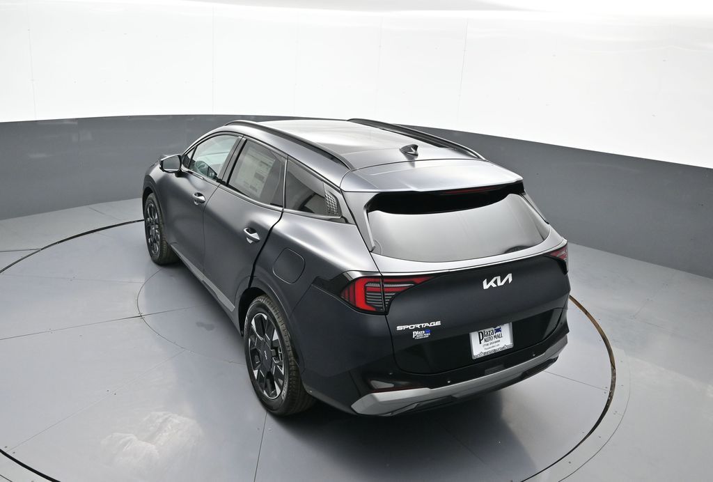 2026 Kia Sportage SX Prestige - Photo 40