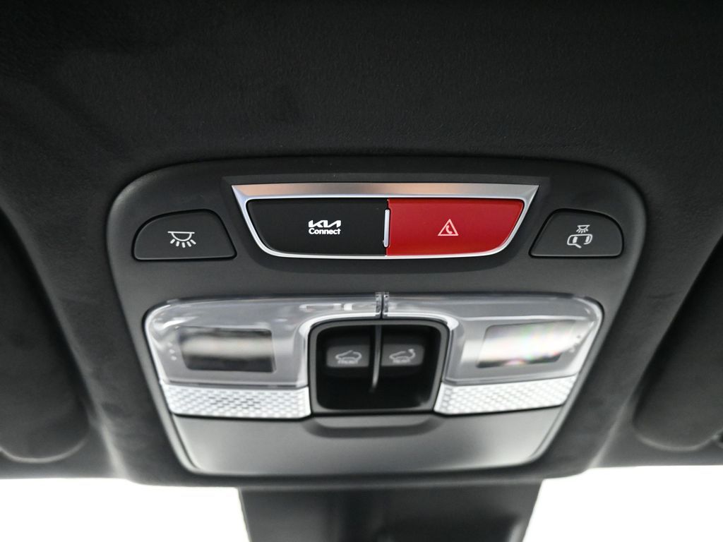 2025 Kia Telluride SX Prestige X-Line - Photo 17
